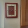Wall Clock (William Widdop) Image 2