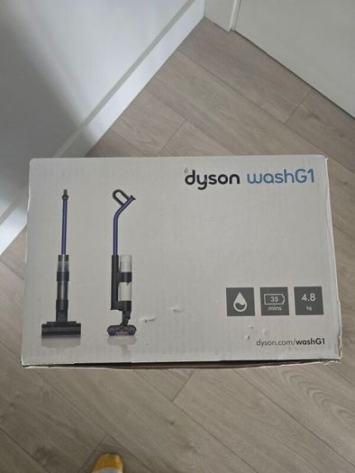 Dyson G1 wash