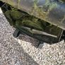 Electric Black and Decker lawnmower Image 4