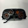 2010 FIAT 500 Mk1 Heater Air Con A/C Climate Controller A2l10b6s Image 2