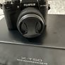 FUJIFILM X-T50 + 15-45 lens kit + accessories Image 6