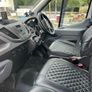 2017 ford transit Image 2