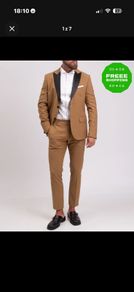 suit
