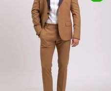 suit made in Italy