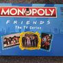 Monopoly Board Game: Friends Image 3