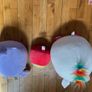 3 Squishmallows Image 2