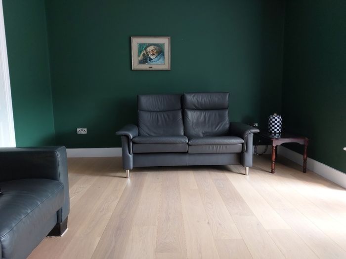timber flooring