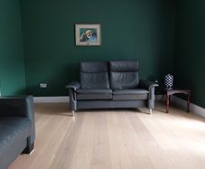 timber flooring