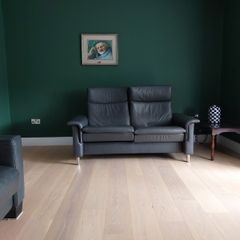 timber flooring