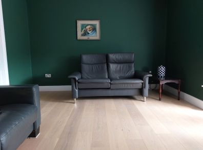 timber flooring