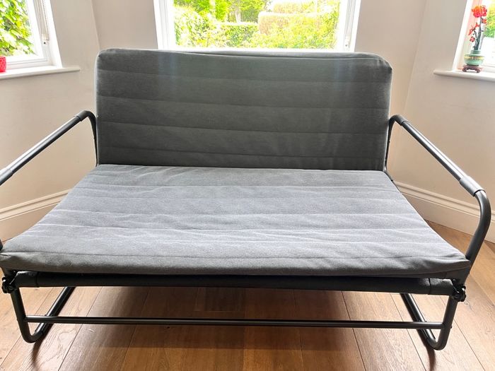IKEA Hammarn Sofa bed