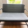 IKEA Hammarn Sofa bed Image 2