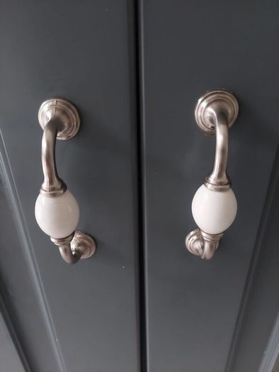 57 Cabinet Handles