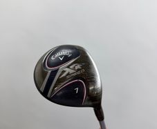 Callaway XR Speed 7 Wood