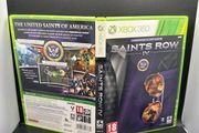 Saints Row IV Xbox 360