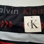 Calvin Klein tag attached Image 2