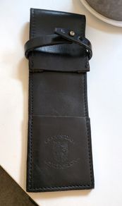 Greenman Leather Coin Sap/Purse