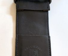 Greenman Leather Coin Sap/Purse