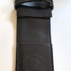 Greenman Leather Coin Sap/Purse
