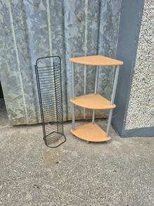 Corner Unit