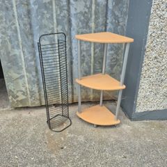 Corner Unit