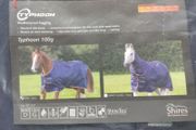 Typhoon Horse Turnout Rug