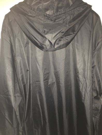 under armour rain top hoodie