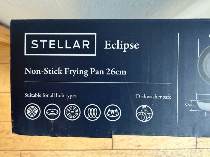 Frying Pan