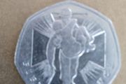 Coins