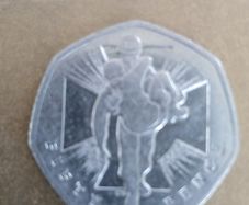 Coins