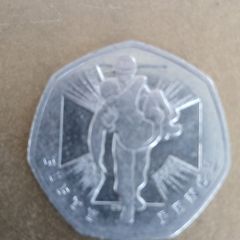 Coins