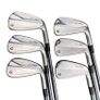 Taylormade P790 2021 Irons / 5-Pw / Recoil Dart F3 65 Regular Image 2