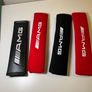 AMG Seatbelt Covers (4 Pack) Image 2
