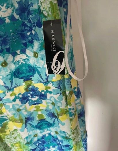 Nine West dress (uk10)