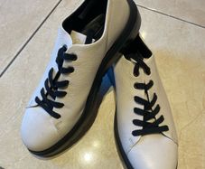 Ecco women's leather boots