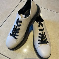 Ecco women's leather boots