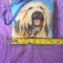 Dog hanging fabric ornament Image 5