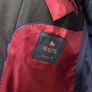 Magee Navy Wool Suit New with Tags Image 7