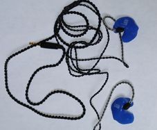 In Ear Monitors