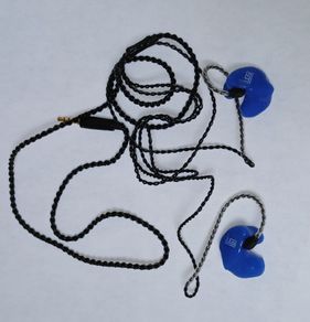 In Ear Monitors
