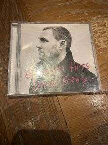 David Gray - Greatest Hits