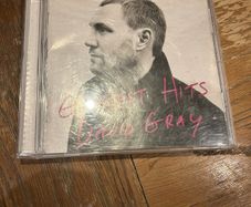 David Gray - Greatest Hits