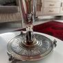 Beautiful Art Deco Glass Bowl Image 2