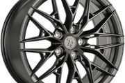 79 SCF-1 Alloy Wheels