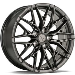 79 SCF-1 Alloy Wheels