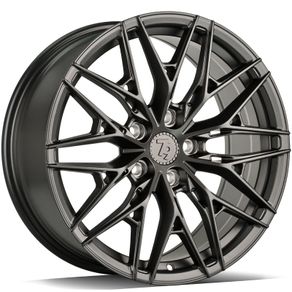 79 SCF-1 Alloy Wheels