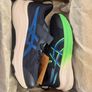 Kids Asics Runners Image 4