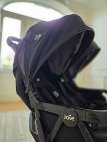 Joie Estrella Double