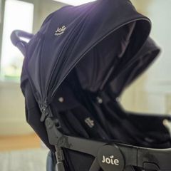 Joie Estrella Double
