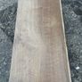 Oak effect Laminate flooring Image 5